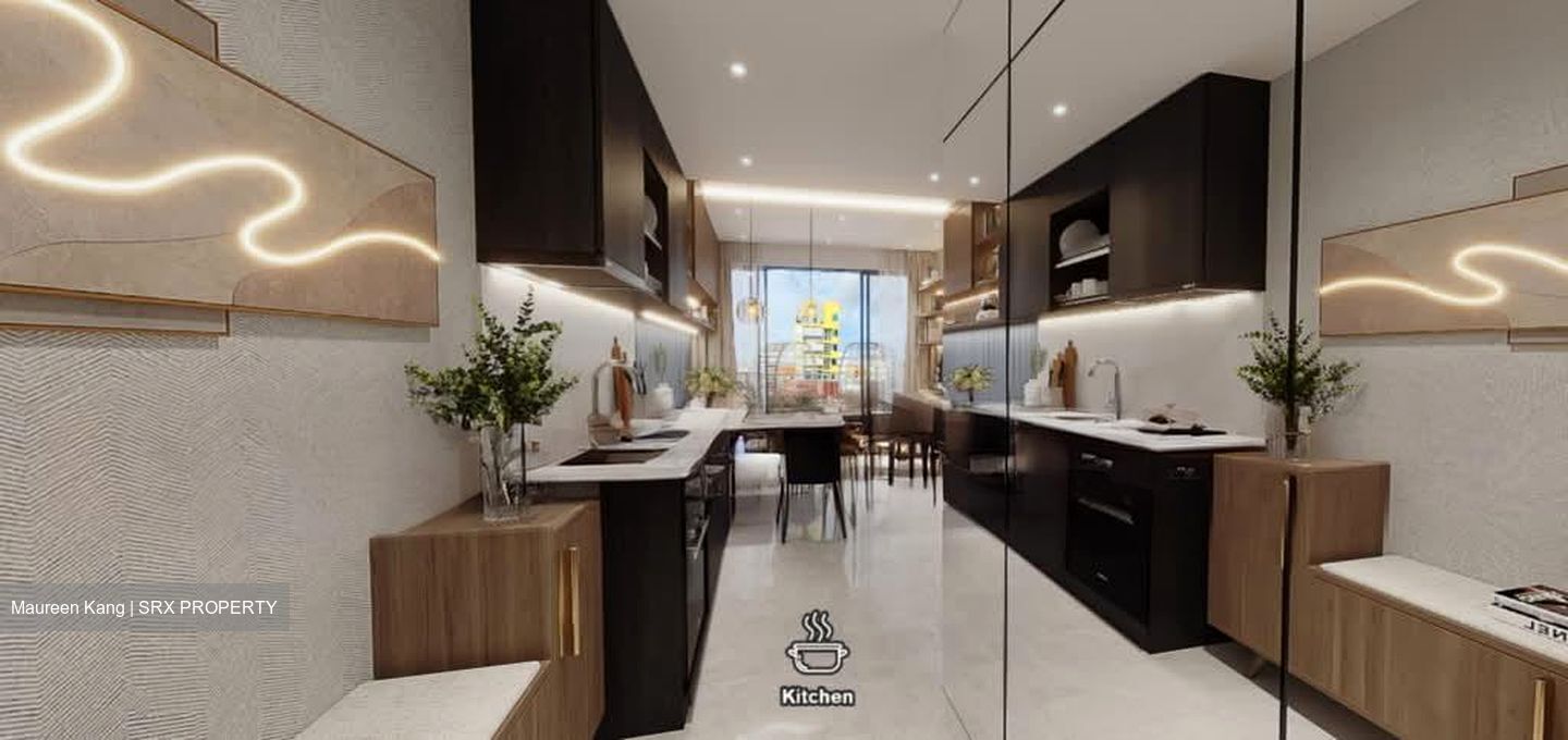Gems Ville (D14), Apartment #593976541